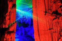 638-Guilin,grotta del flauto di bamboo,15 luglio 2014